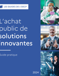 Guide de l'achat public de solutions innovantes